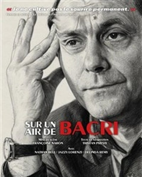 Sur un air de Bacri