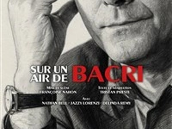 Sur un air de Bacri
