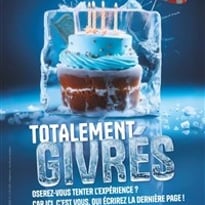 Totalement givrés