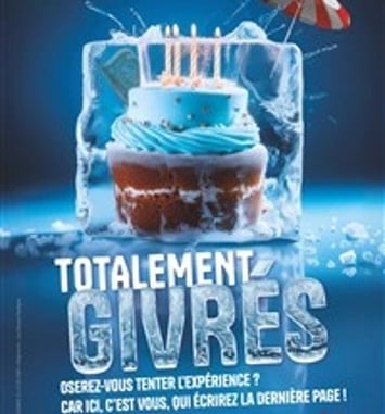 Totalement givrés