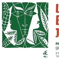 Les jardins enchantés de Jean Cocteau