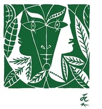 Les jardins enchantés de Jean Cocteau