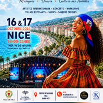 Caraïbazur Festival
