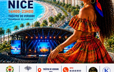 Caraïbazur Festival