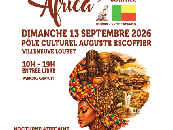 Villeneuve'Africa