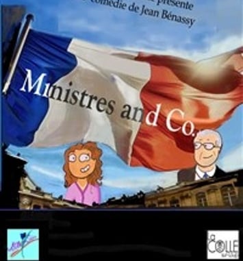 Ministre and co