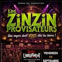 Les zinzinprovisateurs