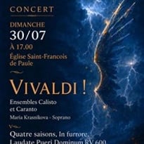 Vivaldi !