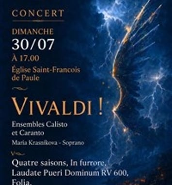 Vivaldi !