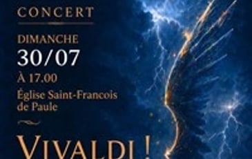 Vivaldi !