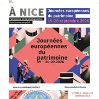 Journées du Patrimoine à la chapelle de l'ancien séminaire