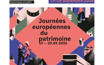Journées du Patrimoine à la chapelle de l'ancien séminaire