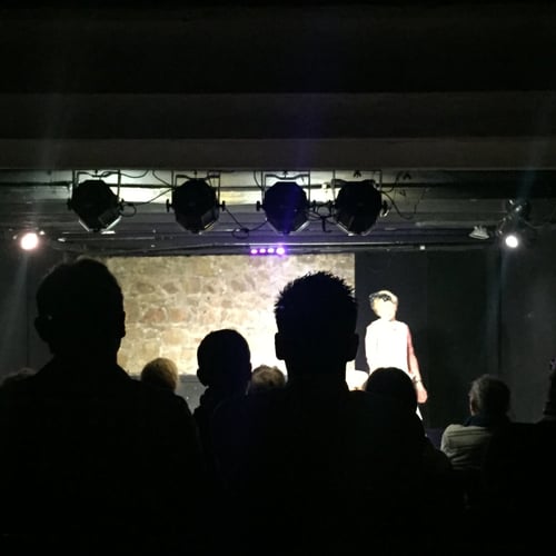 Théâtre Le Bocal 3