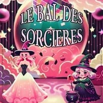 Le bal des sorcières