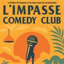 L'Impasse Comedy Club