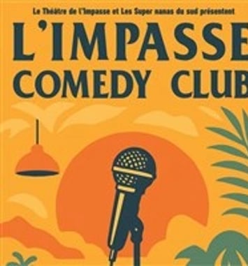 L'Impasse Comedy Club