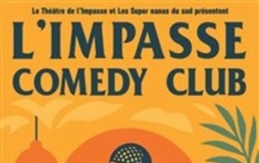 L'Impasse Comedy Club