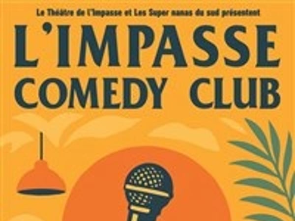 L'Impasse Comedy Club