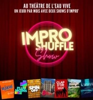 Impro Suffel Show