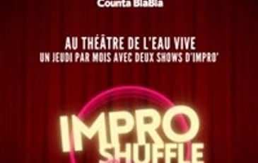 Impro Suffel Show