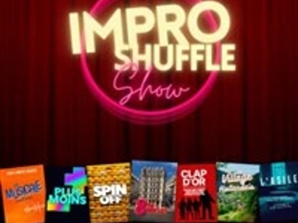 Impro Suffel Show