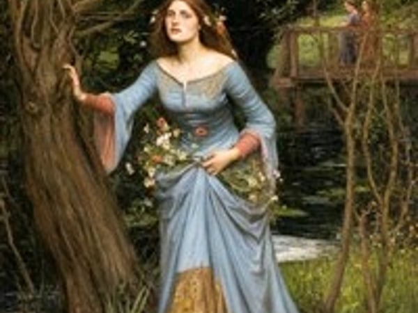 La serpent verte