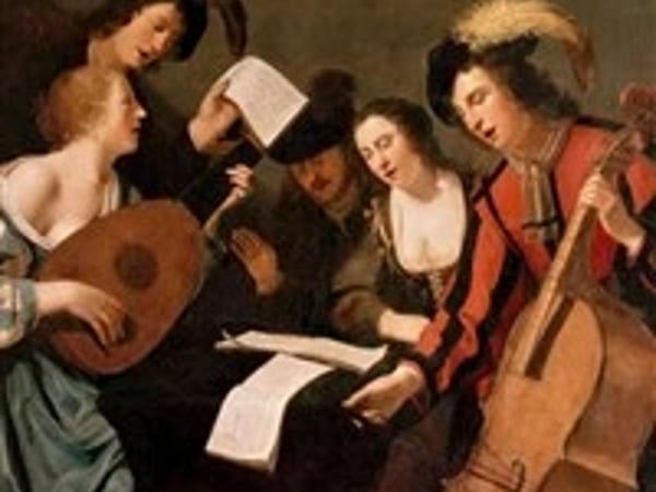 Muovere gli affetti : de Rome à Paris