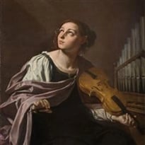 Lumières d'Italie : un voyage baroque pour violon et orgue
