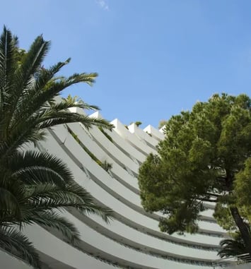 Visite commentée de Marina Baie des Anges