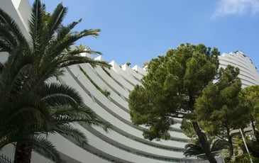 Visite commentée de Marina Baie des Anges