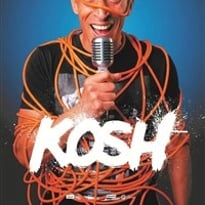 Kosh dans HPS (Haut Potentiel Sonore)