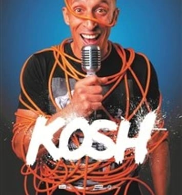 Kosh dans HPS (Haut Potentiel Sonore)