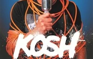Kosh dans HPS (Haut Potentiel Sonore)