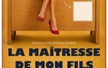 La maîtresse de mon fils