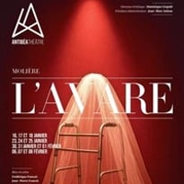 L'Avare