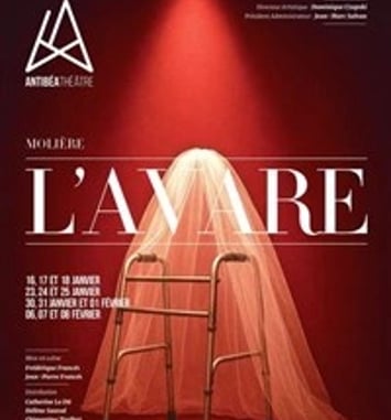 L'Avare