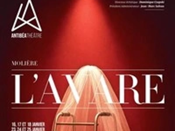 L'Avare