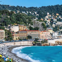 Journées du patrimoine Nice