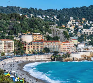 Journées du patrimoine Nice