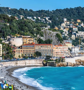 Journées du patrimoine Nice