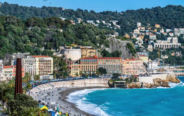 Journées du patrimoine Nice