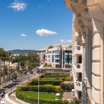 Journées du patrimoine Cannes