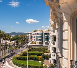 Journées du patrimoine Cannes