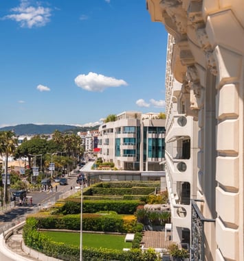 Journées du patrimoine Cannes