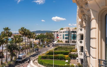 Journées du patrimoine Cannes