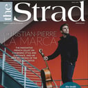Christian-pierre La Marca