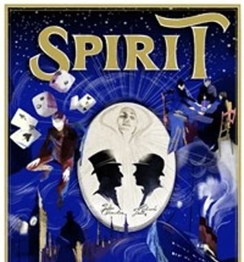 Spirit