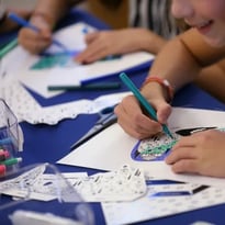 Patrimoine en danger : Atelier jeune public