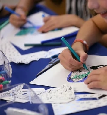Patrimoine en danger : Atelier jeune public