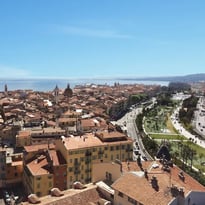 Visite de la Tour Saint-François